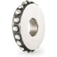 Trollbeads Seelenverwandt Silber TAGBE-10277 Trollbeads Seelenverwandt Silber TAGBE-10277