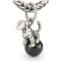 Trollbeads Grenzenlose Liebe Quaste Silber TAGBE-00304 Trollbeads Grenzenlose Liebe Quaste Silber TAGBE-00304