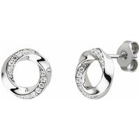 Viventy Damen Ohrringe Silber 784354 Viventy Damen Ohrringe Silber 784354