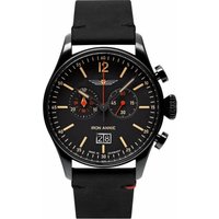 Iron Annie Herrenuhr Serie Flight Control Chronograph 51842 Iron Annie Herrenuhr Serie Flight Control Chronograph 51842