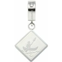 Leonardo Damen Anhänger Ontario Silber 015139 Leonardo Damen Anhänger Ontario Silber 015139