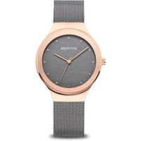 BERING Damen Analog Quarz Classic Collection Armbanduhr 12934-369 BERING Damen Analog Quarz Classic Collection Armbanduhr 12934-369