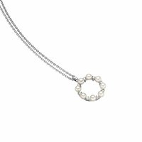 Viventy Damenkette mit Anhänger 925/Sterling Silber 785132 Viventy Damenkette mit Anhänger 925/Sterling Silber 785132