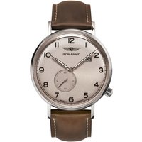Iron Annie Herren-Armbanduhr Amazonas 5934-5 Iron Annie Herren-Armbanduhr Amazonas 5934-5