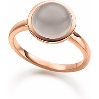 Damenring Elaine Firenze 14ct. Roségold 55580835R/3 Damenring Elaine Firenze 14ct. Roségold 55580835R/3