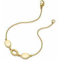 Armband Elaine Firenze 14ct. Gelbgold 1112756 Armband Elaine Firenze 14ct. Gelbgold 1112756