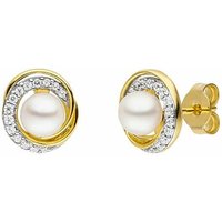 Viventy Damen Ohrstecker 925/Sterling Silber 784584 Viventy Damen Ohrstecker 925/Sterling Silber 784584