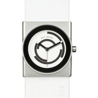 Rolf Cremer Armbanduhr Alvo weiß 507406 Rolf Cremer Armbanduhr Alvo weiß 507406