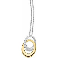 Viventy Damenkette mit Anhänger Silber 785172 Viventy Damenkette mit Anhänger Silber 785172