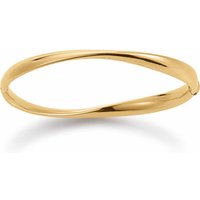 Armreif Elaine Firenze 14ct. Gelbgold 1110810 Armreif Elaine Firenze 14ct. Gelbgold 1110810