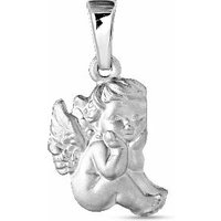 Damen Anhänger Engel Silber 28.1067.R Damen Anhänger Engel Silber 28.1067.R