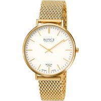 Boccia Royce Titan-Armbanduhr 3590-11 Boccia Royce Titan-Armbanduhr 3590-11