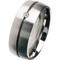 Ernstes Design Damen Diamant Ring Größe 55 Silber R67-8-55 Ernstes Design Damen Diamant Ring Größe 55 Silber R67-8-55