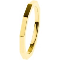 Ernstes Design Damen Ring Evia Größe 54 Gold R585.54 Ernstes Design Damen Ring Evia Größe 54 Gold R585.54