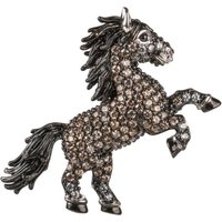 Stanley Pferd AnhÀnger 925/00 Sterlingsilber Stanley Pferd AnhÀnger 925/00 Sterlingsilber