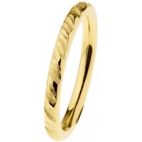 Ernstes Design Damen Ring Evia Größe 55 Gold R534-55 Ernstes Design Damen Ring Evia Größe 55 Gold R534-55