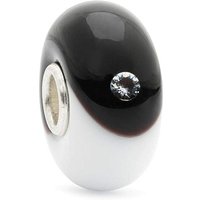 Trollbeads Damen-Bead Perfect Balance Bicolor TGLBE-00054 Trollbeads Damen-Bead Perfect Balance Bicolor TGLBE-00054