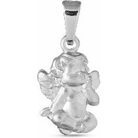 Kinder Anhänger Schutzengel Silber 28.1164.R Kinder Anhänger Schutzengel Silber 28.1164.R