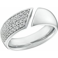 JOOP! Damen Ring Größe 56 Silber 2030943 JOOP! Damen Ring Größe 56 Silber 2030943