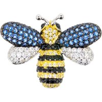 Hunny Bienen Anhänger 925/00 Sterlingsilber Hunny Bienen Anhänger 925/00 Sterlingsilber