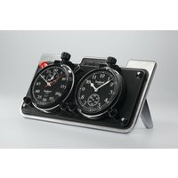 Hanhart ClassicTimer 2er Tischständer-Set 190.0240-80 Hanhart ClassicTimer 2er Tischständer-Set 190.0240-80