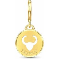 Endless Jewelry Damen Anhänger Sternzeichen Widder Gold 53346 2-4 Endless Jewelry Damen Anhänger Sternzeichen Widder Gold 53346 2-4