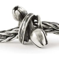 Trollbeads Tulpen des Optimismus Silber TAGBE-10279 Trollbeads Tulpen des Optimismus Silber TAGBE-10279