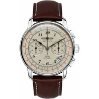 Zeppelin Herrenuhr LZ 126 Los Angeles inkl. Ersatzband 76145 Zeppelin Herrenuhr LZ 126 Los Angeles inkl. Ersatzband 76145