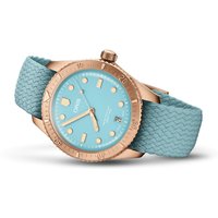 Oris Damenuhr DIVERS SIXTY-FIVE Blau 01 733 7771 3155-07 3 19 02BRS Oris Damenuhr DIVERS SIXTY-FIVE Blau 01 733 7771 3155-07 3 19 02BRS