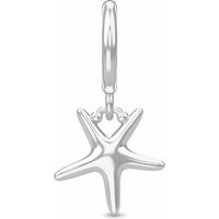 Endless Jewelry Damen Charm Shiny Starfish Silber 43158 Endless Jewelry Damen Charm Shiny Starfish Silber 43158