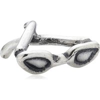 Trollbeads Damen-Bead Sonnenbrille 925 Sterling Silber TAGBE-10025 Trollbeads Damen-Bead Sonnenbrille 925 Sterling Silber TAGBE-10025