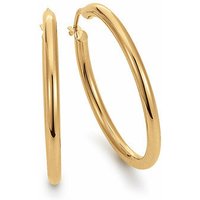 Ohrringe Elaine Firenze 14ct. Gelbgold 1110543E Ohrringe Elaine Firenze 14ct. Gelbgold 1110543E