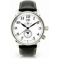 Zeppelin Herrenuhr LZ127 Graf Zeppelin Dual Time 7644-1 Zeppelin Herrenuhr LZ127 Graf Zeppelin Dual Time 7644-1