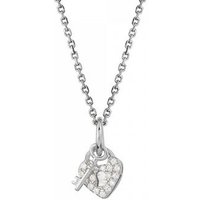 Xenox Damen Halskette Love Story XS3410K Xenox Damen Halskette Love Story XS3410K