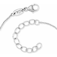 Armband Flügel | Silber rhodiniert | Armband Flügel | Silber rhodiniert |