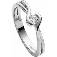 Viventy Damenring Größe 50 925/Sterling Silber 785061 Viventy Damenring Größe 50 925/Sterling Silber 785061