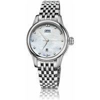 Oris Artelier Date Diamonds 01 561 7687 4091-07 8 14 77 Oris Artelier Date Diamonds 01 561 7687 4091-07 8 14 77