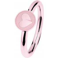 Ernstes Design Damen Ring Größe 55 Rosegold R482-55 Ernstes Design Damen Ring Größe 55 Rosegold R482-55