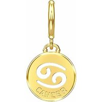 Endless Jewelry Damen Anhänger Sternzeichen Krebs Gold 53346-4 Endless Jewelry Damen Anhänger Sternzeichen Krebs Gold 53346-4