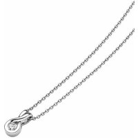 Viventy Kette mit Anhänger Silber 785062 Viventy Kette mit Anhänger Silber 785062