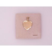 Gravurplatte Gold 333 Gravurplatte Gold 333