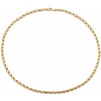 Elaine Firenze Damenhalskette Gelbgold 47993C Elaine Firenze Damenhalskette Gelbgold 47993C