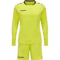 hummel Core Torwart Set - evening primrose - S