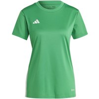 adidas Tabela 23 Trikot Damen - grün/weiß - XS