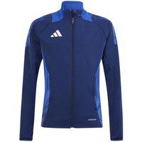 adidas Tiro 24 Competition Trainingsjacke Kinder - navy/blau-176