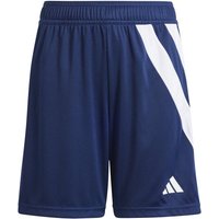 adidas Fortore 23 Shorts Kinder - navy/weiß - 116
