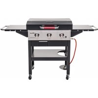 Demmelhuber Sichern Sie sich 16% Rabatt auf den Gasgrill Planchagrill GRIDDLE 3400