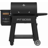 Demmelhuber Rabatt von 23% auf den Pelletgrill COMPETITION 1250 mit digitaler Steuerung
