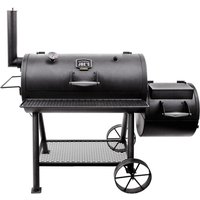 Demmelhuber 30% Rabatt auf den OKLAHOMA JOES Highland Smoker Holzgrill