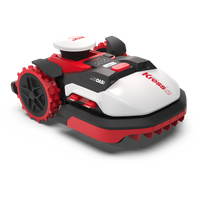 Kress KR174E Mähroboter